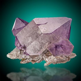 Amethyst-Fieschergletscher | Fiesch | Goms | Valais | Switzerland